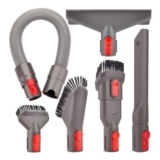 Fullclean Kit for Dyson Gen 5 V-Series Vacuum Attachments
