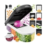 Fullstar Core Vegetable Chopper & Mandoline Slicer