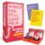 Fun Valentines Day Game for Couples – Couples Card Game Romantic & Hilarious Couples Games for Adults
