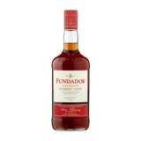 Fundador Brandy De Jerez Solera 1L