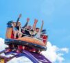 Funderworlds Festival of Summer Theme Park, Bristol – 4 Person Pass – Redeemable Between 24th July – 31st August