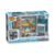 Funko Bitty Boxes: Disney – Lilo & Stitch – Lilos Home with Lilo &Scrump and Stitch – Collectable Vinyl Figure