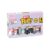 Funko Bitty POP 4-Pack: Hello Kitty, My Melody, Pochacco, Badtz-Maru