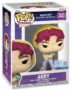 Funko POP Animation 2433: Netflix KPop Demon Hunters Abby