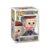 Funko POP Animation – Dr Vegan – Collectable Vinyl Figure