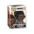 Funko POP Games: Borderlands 4 – Harlowe Gravitar – Collectable Vinyl Figure