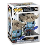 Funko POP Marvel: Black Panther Wakanda Forever – Attuma