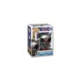 Funko POP Mecha Sonic 4.1 Inches Vinyl Figure