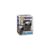 Funko POP Mecha Sonic 4.1 Inches Vinyl Figure