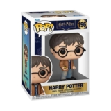 Funko POP Movies: Harry Potter