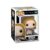 Funko POP Movies: M3GAN – Collectable Vinyl Figure – Gift Idea