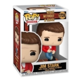 Funko POP Movies: Rebel without a Cause – Jim Stark