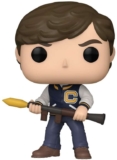 Funko POP Movies: Red Dawn 1984 – Matt Eckert