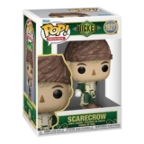Funko POP Movies: Wicked – Scarecrow