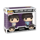 Funko POP Rocks: Oasis – Liam & Noel Gallagher 2 Pack