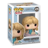Funko POP Rocks Sabrina Carpenter Night Gown