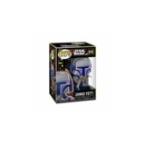 Funko POP Star Wars Jango Fett 4.8 Inches Vinyl Figure