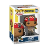 Funko POP Television: Netflix – One Piece – Usopp