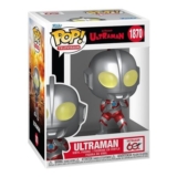 Funko POP Television: Ultraman – Ultraman (MT)
