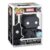 Funko Pop Marvel: 8-Bit – Black Panther – Marvel Comics – Collectable