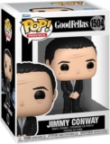 Funko Pop Movies: Goodfellas: Jimmy Conway