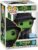 Funko Pop Movies: Wicked: For Good – Elphaba (Glitter) – Amazon Exclusive – Collectable Vinyl Figure – Gift Idea – Official Merchandise – Toys for Kids & Adults – Model Figure for Collectors