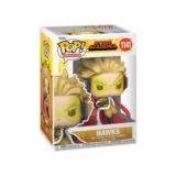 Funko Pop My Hero Academia Hawks Vinyl Figure