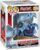 Funko Pop Premium: Yu-Gi-Oh Blue-Eyes White Dragon