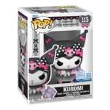 Funko Pop Sanrio Hello Kitty Kuromi 20th Anniversary