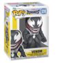 Funko Pop Venom Vinyl Figure Marvel Rivals – Free C&C