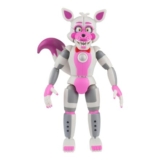Funtime Foxy 5-Inch Articulated Figure