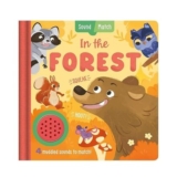 Funtime Sound Book – in the Forest