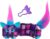 Furby DJ Furblets Dis-Co-Dazz Plush Toy, 11.4 x 12.3 x 6.8 Zentimeter