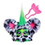 Furby Furblet Moo-Boo Interactive Cow Plush with Peekaboo Ears