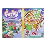 Furby Minis Advent Calendars