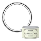 Furniture Finishing Wax