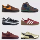 Further Reductions Extra 10% e.g Nike Air Force 1 GORE-TEX Nike Air Baltoro £49.50 Hoka Bondi 7 £75.60 – W/Code Via DFC