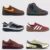 Further Reductions Extra 10% e.g Nike Air Force 1 GORE-TEX Nike Air Baltoro £49.50 Hoka Bondi 7 £75.60 – W/Code Via DFC
