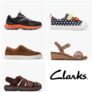 Further Reductions & New Lines Added To Official Clarks Ebay Sale Outlet, Over 1,550 Lines, Prices From £9 Sold By ClarksOfficialUK