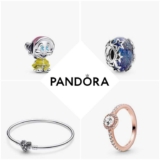 Further Reductions & New Lines Added To Pandora Sale Buy 3 Sale Items Get A Free Jewellery Box (Prices From £15, Over 430 Lines Free C&C