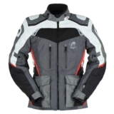 Furygan Apalaches Vented 2W1 D3O Waterproof Jacket – S