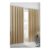 Fusion Strata Triple-Woven Dimout Eyelet Curtains