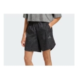 Future Icons Allover Printed Shorts