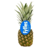 Fyffes Ready to Eat Pineapple More Card Price – Instore