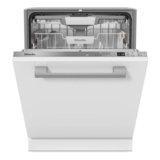 G 5851 SCVi Active plus Stainless Steel.