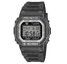 G-SHOCK DW-5600RGM-1 Origami Made in Japan Digital Watch, Black, Two Year Guarantee