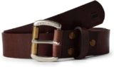 G-STAR Mens Dast Belt, Size 65 – Prime Exclusive
