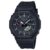G-Shock Casio Gents 2100 Series Solar Black Resin Strap Watch