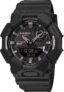 G-Shock GA-B010-1A1ER Analog Digital Series Black Dial Black Resin Solar Bluetooth Strap Watch with code