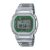 G-Shock GMW-B5000D-3ER Origin Solar Stainless Steel Bracelet Watch